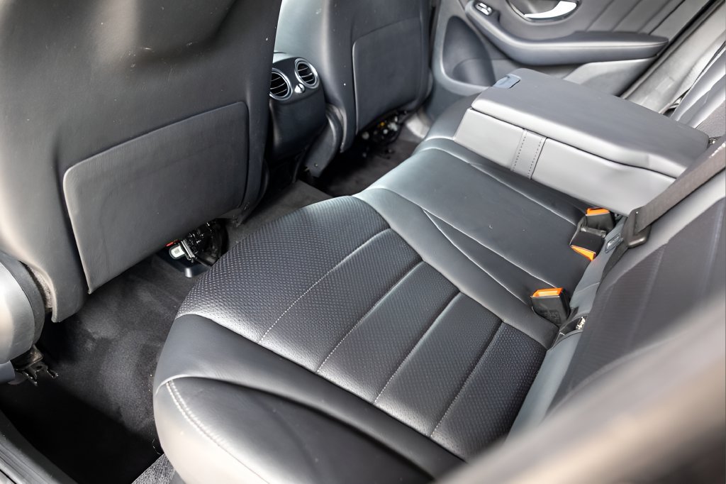Used 2019 Mercedes-Benz GLC 300 image 58