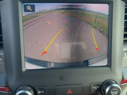 Used 2022 RAM 1500 Rebel w/ Rebel Level 1 Equipment Group image 17