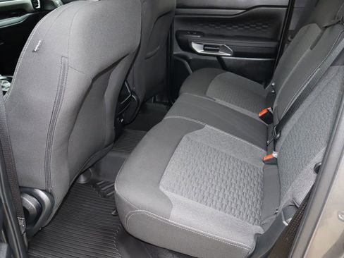 Used 2025 Ford Ranger XLT RWD image 5