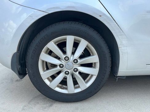 Used 2014 Kia Forte EX image 14