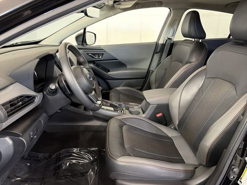 Used 2024 Subaru Crosstrek 2.5i Limited w/ Crosstrek Mirror Package image 12