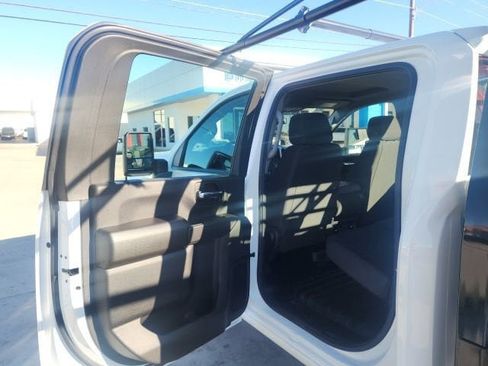 New 2026 Chevrolet Silverado 2500 W/T RWD image 24