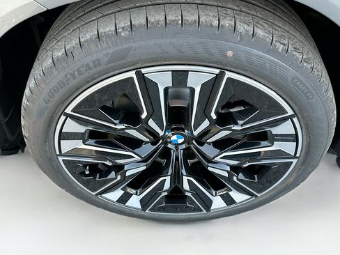 New 2026 BMW X3 xDrive30i w/ Convenience Package AWD/4WD image 26