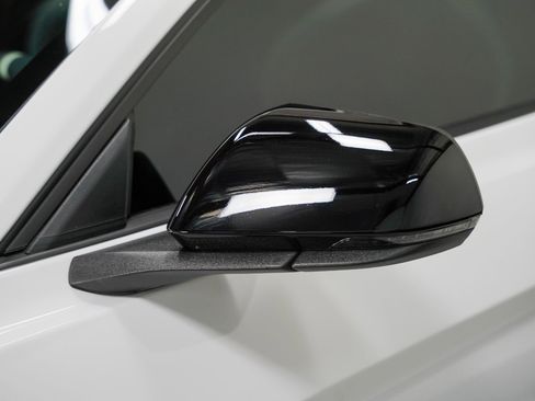 Used 2020 Ford Mustang Shelby GT500 w/ Carbon Fiber Track Pack image 17