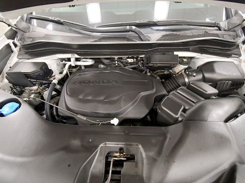 Used 2023 Honda Passport EX-L image 12