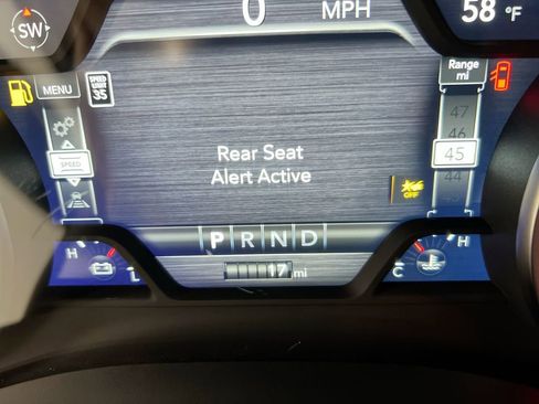 New 2026 RAM 2500 Big Horn AWD/4WD image 12