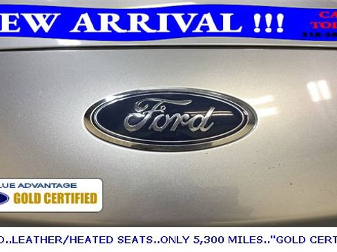 Certified 2022 Ford Escape SEL image 46