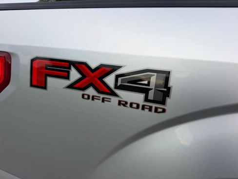 Used 2017 Ford F150 Lariat AWD/4WD image 31