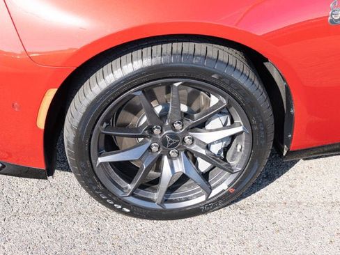 New 2026 Dodge Charger Scat Pack image 9