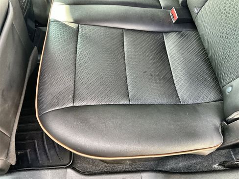 Certified 2023 GMC Canyon AT4 w/ AT4 Premium Package image 17