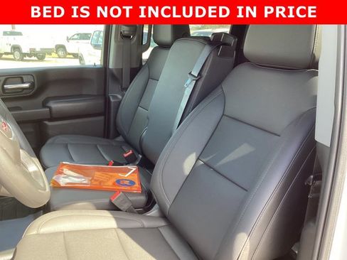 New 2025 GMC Sierra 3500 Pro w/ Convenience Package image 40