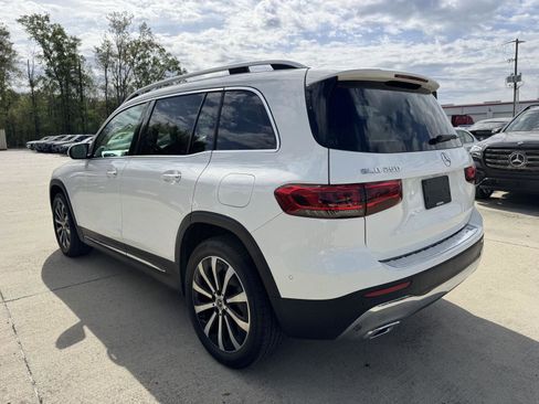 Certified 2023 Mercedes-Benz GLB 250 GLB 250 w/ Premium Package image 20