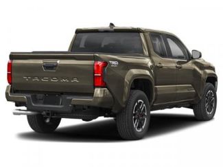 New 2026 Toyota Tacoma TRD Sport AWD/4WD video 2