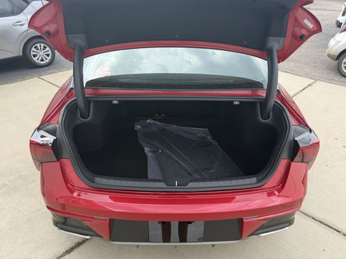 New 2026 Kia K5 GT image 16