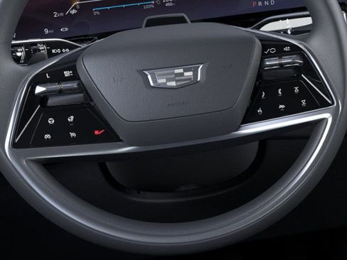 New 2025 Cadillac Escalade IQ Luxury 1 image 19