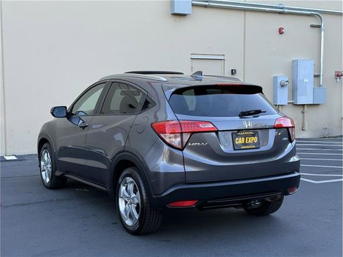 Used 2016 Honda HR-V EX-L image 6