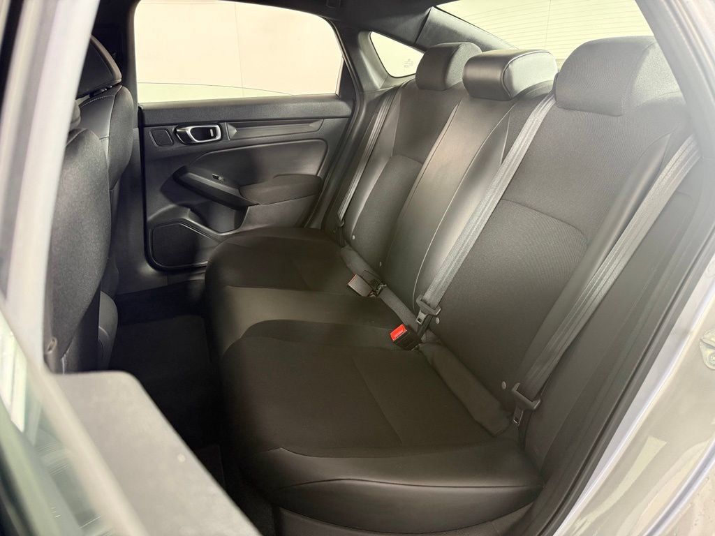 Used 2024 Honda Civic Sport image 25