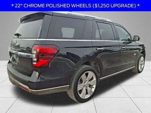 Certified 2022 Ford Expedition King Ranch image 4