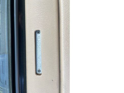 Used 1999 Jeep Wrangler Sahara image 31