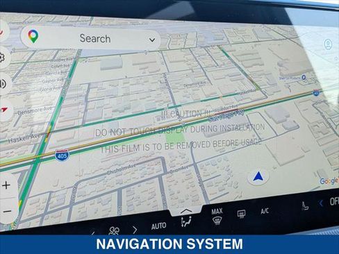 New 2026 Ford Explorer ST w/ Sun And Sound Package AWD/4WD image 18