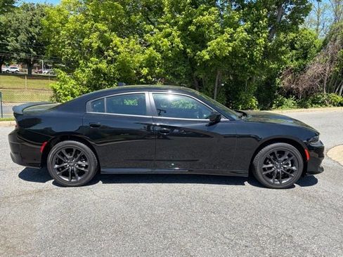 Used 2022 Dodge Charger GT w/ Plus Group AWD/4WD image 7