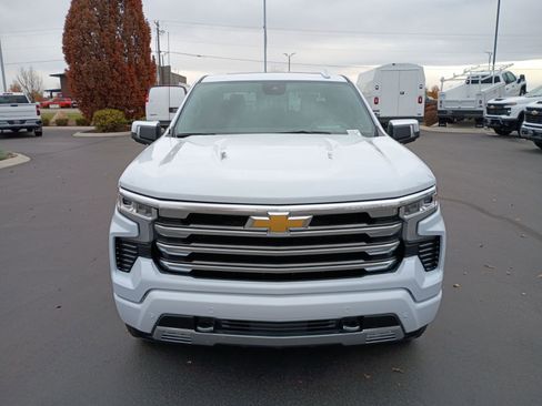 New 2026 Chevrolet Silverado 1500 High Country w/ Technology Package image 18