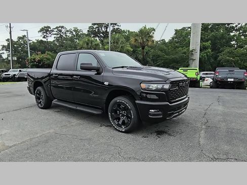 New 2026 RAM 1500 Express AWD/4WD image 37