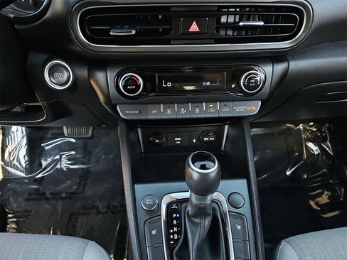 Certified 2023 Hyundai Kona SEL w/ Convenience Package image 24