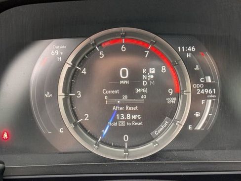 Certified 2020 Lexus LC 500 Coupe w/ Touring Package RWD image 51