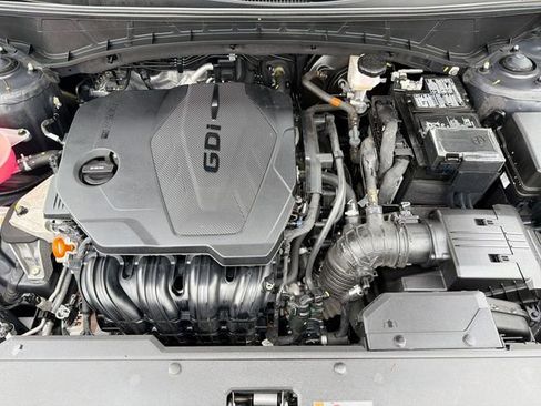 Used 2023 Hyundai Tucson SEL image 19