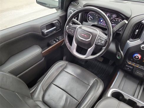 Used 2020 GMC Sierra 1500 SLT w/ SLT Premium Plus Package image 14