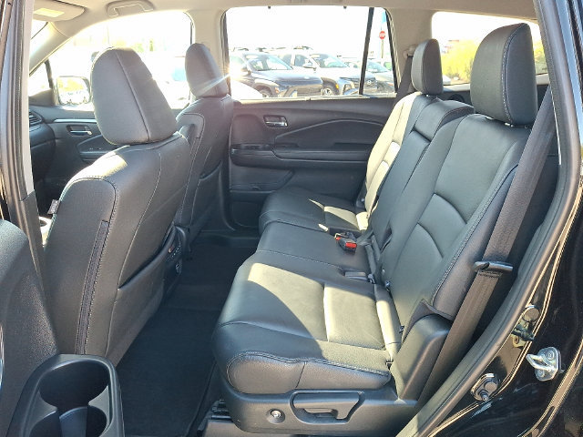Used 2019 Honda Pilot EX-L image 10