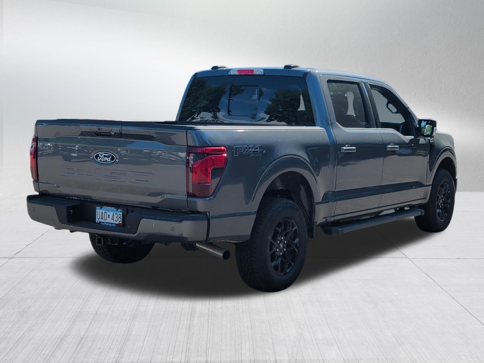 Used 2026 Ford F150 XLT AWD/4WD image 7