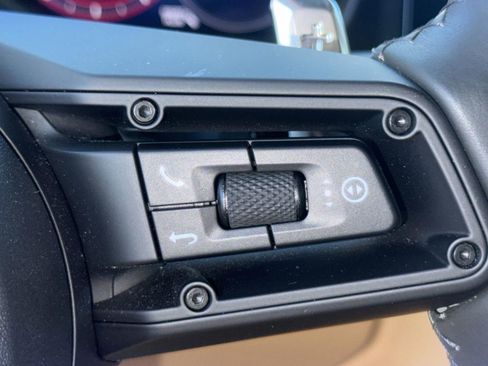 Used 2022 Porsche Panamera Platinum Edition image 30