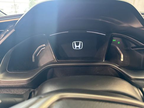 Used 2020 Honda Civic EX image 22