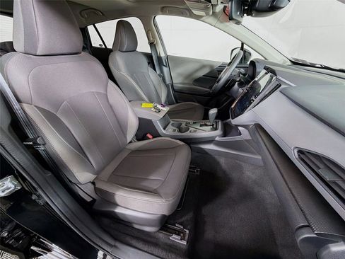 Certified 2026 Subaru Crosstrek 2.0i Premium image 27