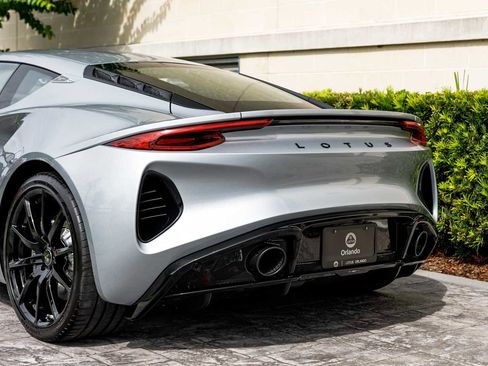 New 2025 Lotus Emira image 28