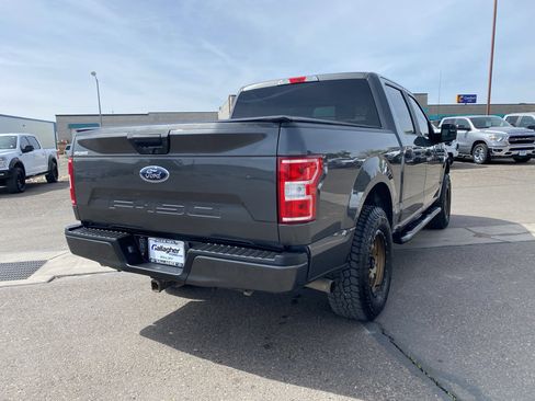 Used 2018 Ford F150 XL w/ Equipment Group 101A Mid image 21