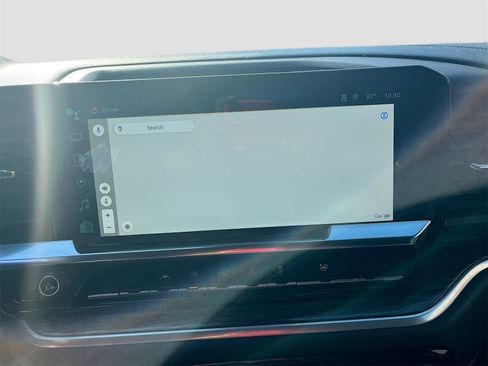 Used 2025 Chevrolet Silverado 1500 LT image 13