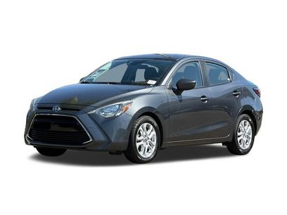 Used 2016 Scion iA