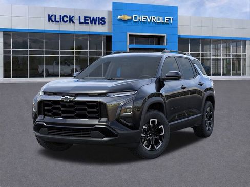 New 2026 Chevrolet Equinox ACTIV image 6