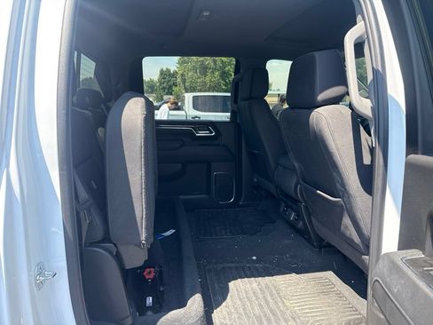 Used 2025 GMC Sierra 2500 SLE w/ SLE Value Package; AWD/4WD image 27