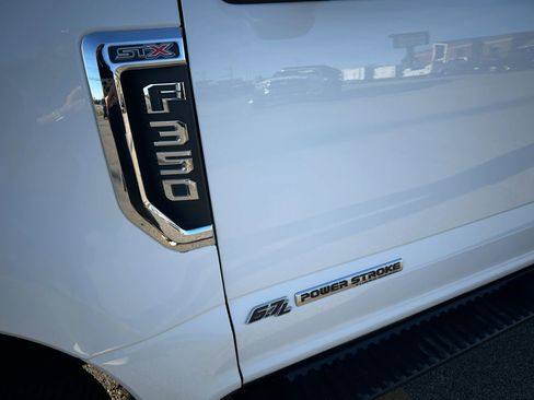 Used 2022 Ford F350 XL w/ STX Appearance Package image 16