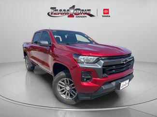 Used 2023 Chevrolet Colorado LT w/ LT Convenience Package II RWD video 1