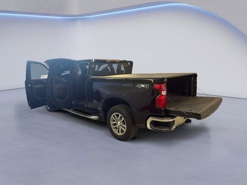 Used 2019 Chevrolet Silverado 1500 LT w/ All-Star Edition image 11