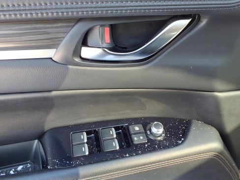 Used 2022 MAZDA CX-5 AWD 2.5 S w/ Premium Plus Pkg image 14