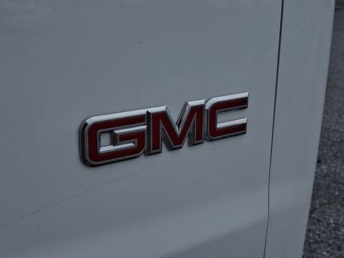 Certified 2024 GMC Savana 2500 w/ Driver Convenience Package RWD image 28