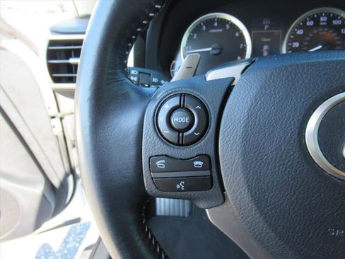 Used 2016 Lexus IS 300 AWD w/ Accessory Package 2 image 17