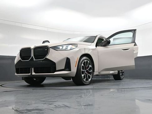 Used 2025 BMW X3 M50 w/ Premium Package image 49