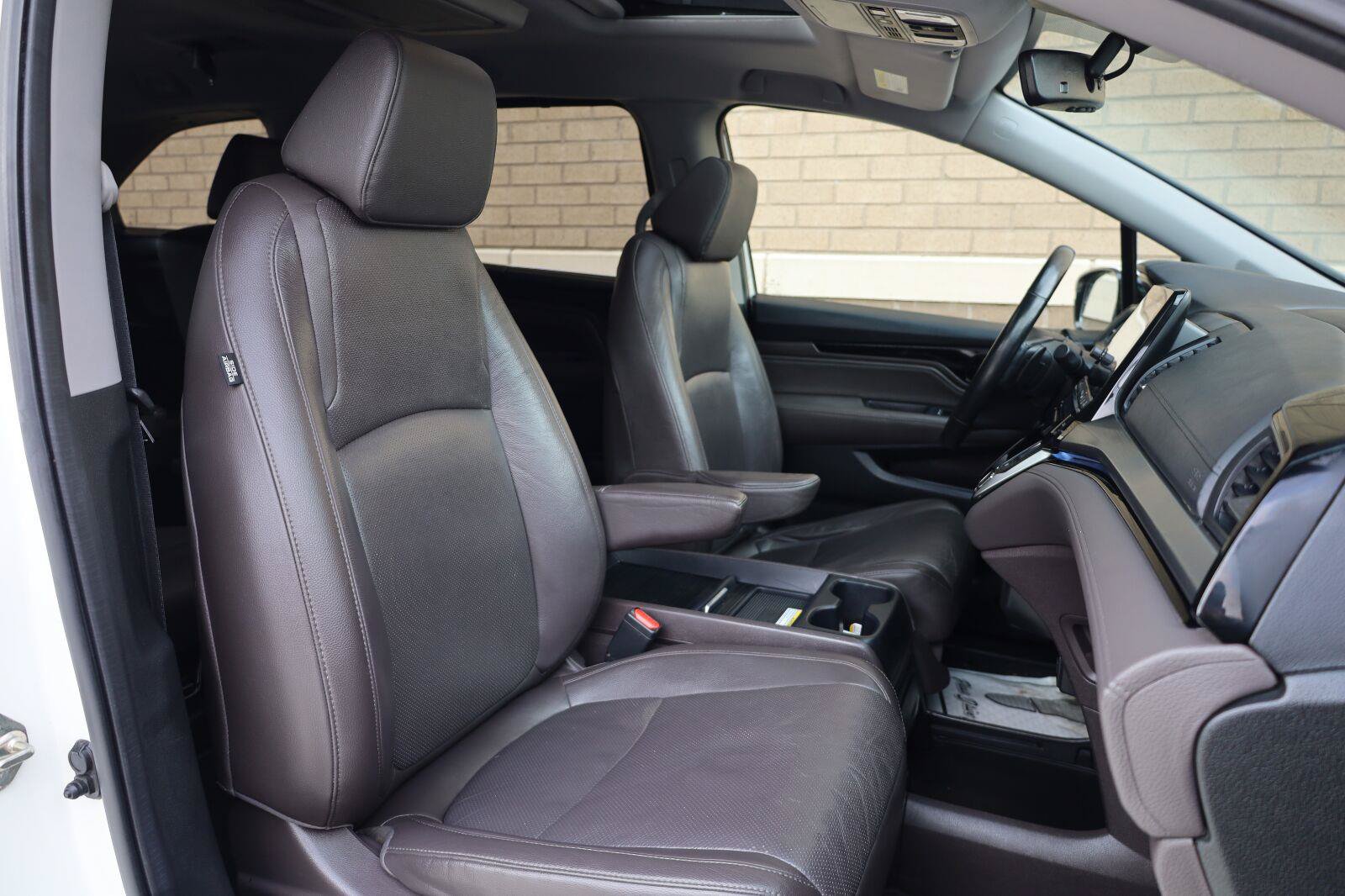 Used 2019 Honda Odyssey Elite image 24